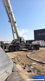 Buy Zoomlion 70V Used Crane / 4 Buy Zoomlion 70V Used Crane / 4